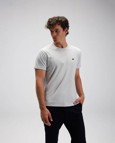 Ellesse Erkek Fermuarlı Kapüşonlu Sweat EM560 XXL - Gri