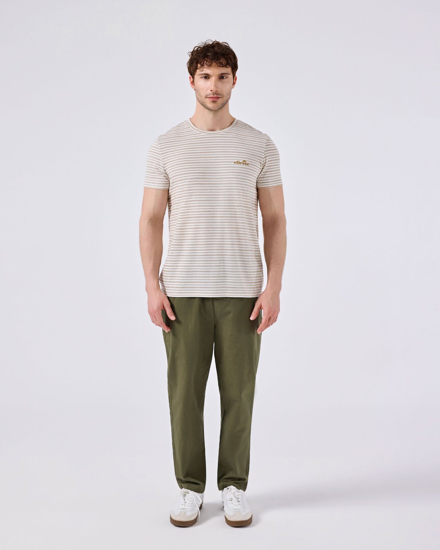 Ellesse Erkek Tişört 6Sm5021 XXL