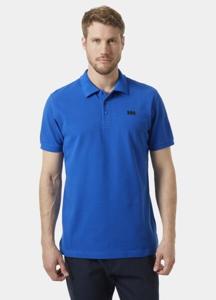 HELLY HANSEN  TRANSAT POLO Lacivert - M