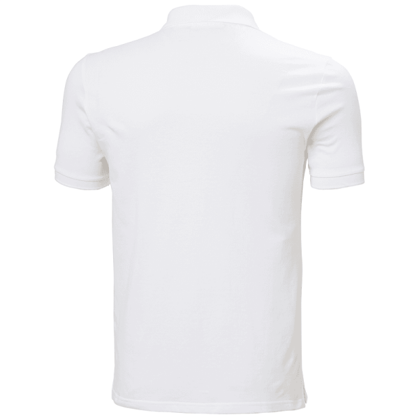 Helly Hansen Erkek Tişört Messına Graphıc Fıtted Polo T-Shırt Hha.54540 XXL - WHİTE