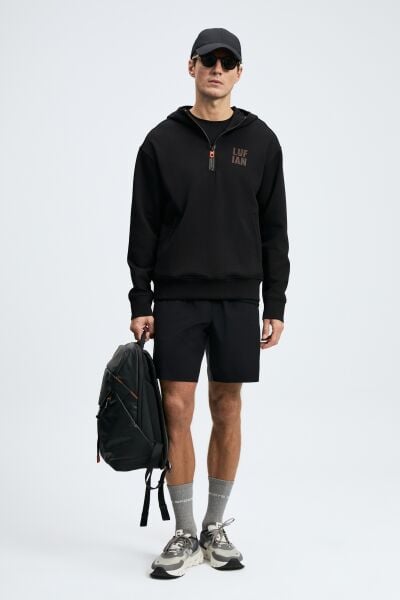 Lufian Grayson Erkek Sweatshirt