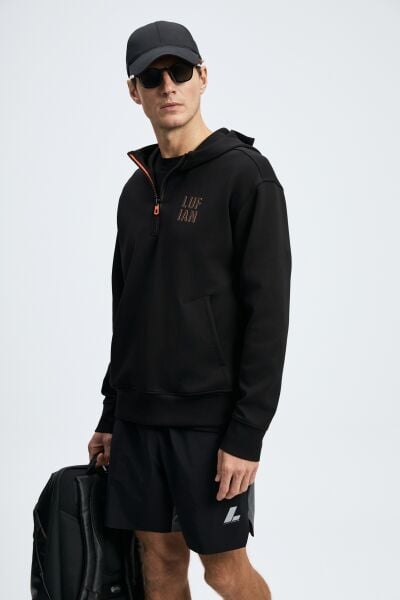 Lufian Grayson Erkek Sweatshirt