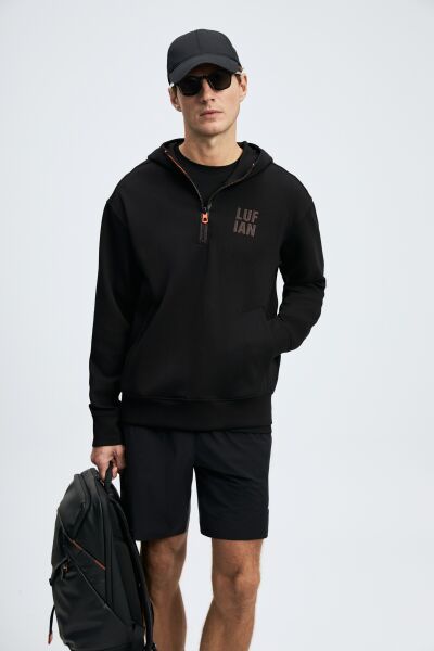 Lufian Grayson Erkek Sweatshirt