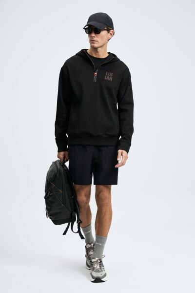 Lufian Grayson Erkek Sweatshirt