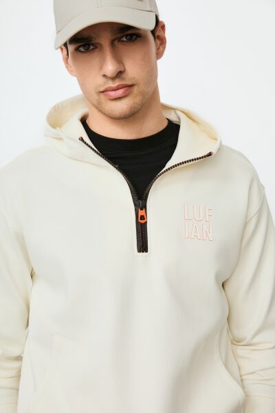 Lufian Grayson Erkek Sweatshirt