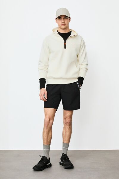 Lufian Grayson Erkek Sweatshirt