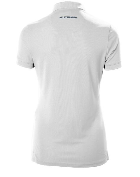 Helly Hansen W Crewline Kadın Polo T-Shirt Lacivert - XS
