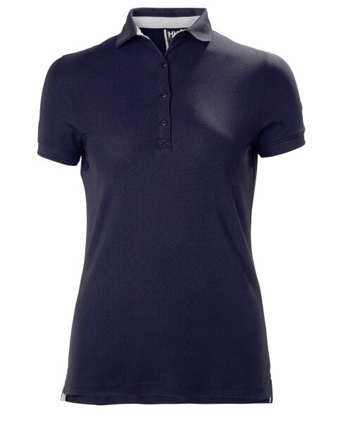 Helly Hansen W Crewline Kadın Polo T-Shirt
