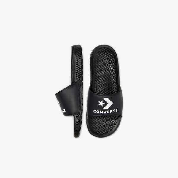 Converse All Star Slıde SIYAH 38,5 - Sıyah