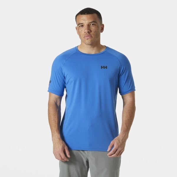 Helly Hansen Hp Ocean Erkek T-Shirt 2.0 Mavi - XL