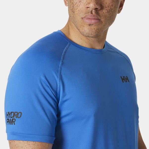 Helly Hansen Hp Ocean Erkek T-Shirt 2.0 Mavi - XL