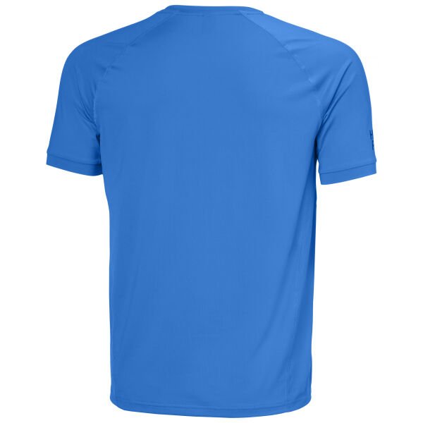 Helly Hansen Hp Ocean Erkek T-Shirt 2.0 Mavi - XL