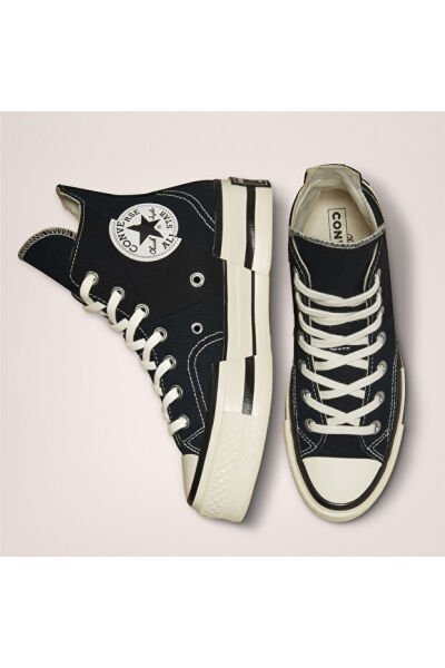 Converse Chuck 70 Plus SIYAH 40