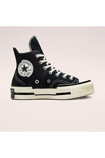 Converse Chuck 70 Plus SIYAH 37,5 - Sıyah