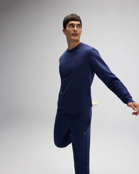 Ellesse Erkek Sweatshirt EM579