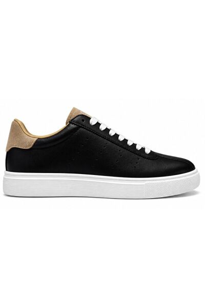 Lufian Erkek Ayakkabı PAUL 111230293 44 - BLACK