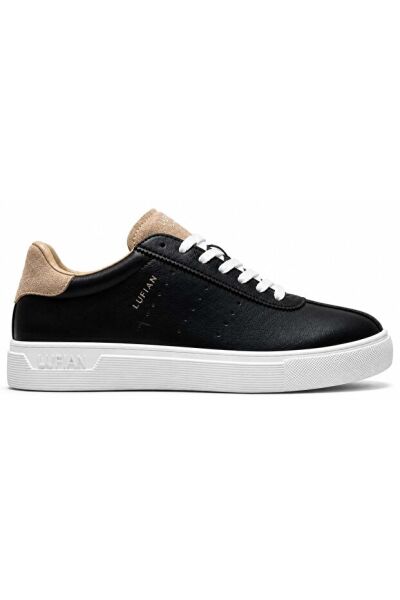 Lufian Erkek Ayakkabı PAUL 111230293 44 - BLACK
