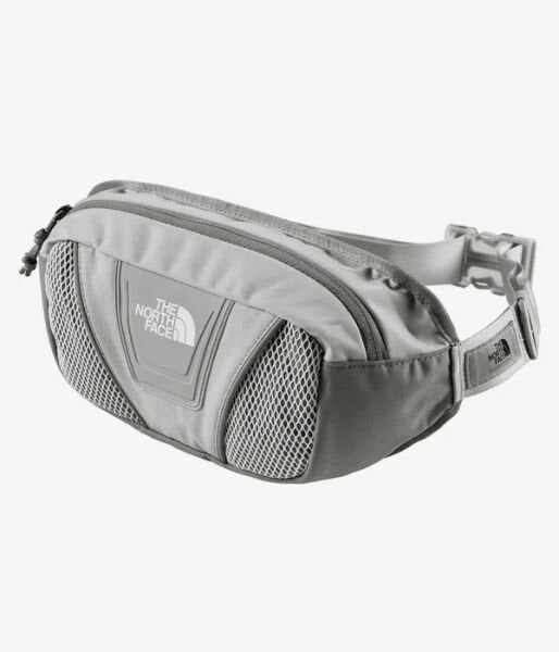The North Face Y2K Hip Pack Unisex Bel Çantası Siyah Tek Beden - Gri
