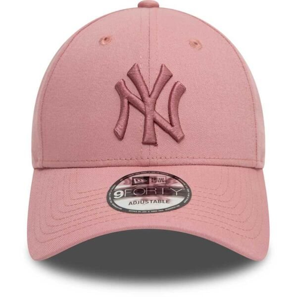 New Era League Essential 9Forty Neyyan Pembe Şapka Pembe - Standart