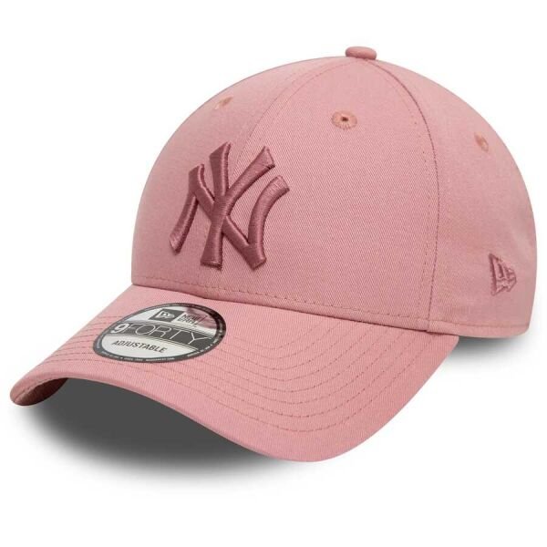 New Era League Essential 9Forty Neyyan Pembe Şapka Pembe - Standart