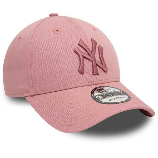 New Era League Essential 9Forty Neyyan Pembe Şapka Pembe - Standart