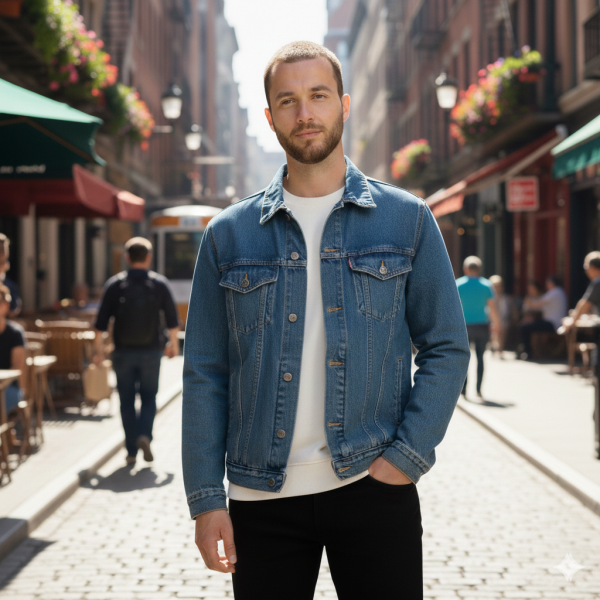 Premium Pamuklu Sweatshirt Bisiklet Yaka Standart Rahat Kalıp (Regular Fit) Erkek/Kadın/Unisex XL - Ekru