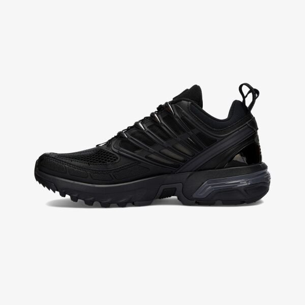 Salomon Acs Pro Erkek Ayakkabı Siyah - 8,5
