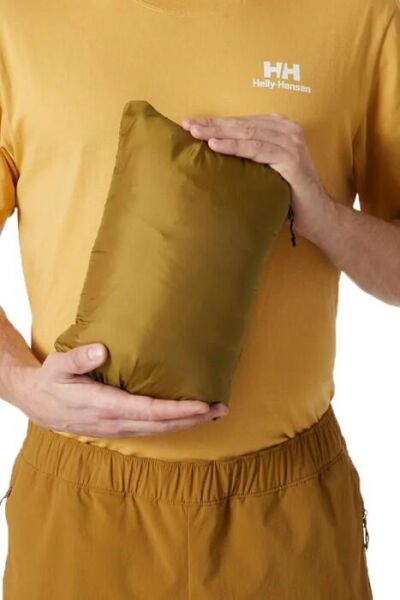 HELLY HANSEN Banff Insulator Erkek Mont Turuncu - M