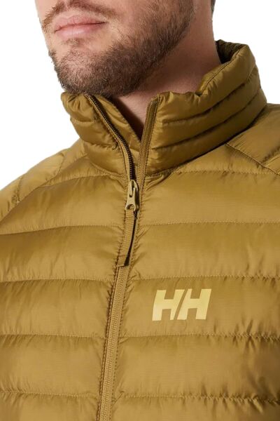 HELLY HANSEN Banff Insulator Erkek Mont Kahverengi - M