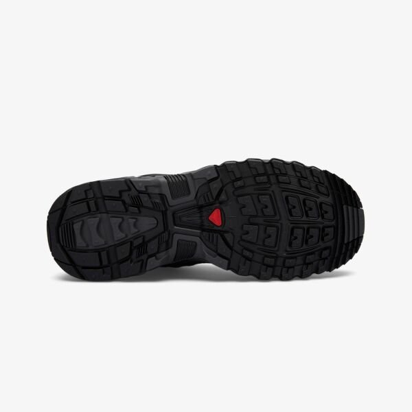 Salomon Acs Pro Erkek Ayakkabı Siyah - 10