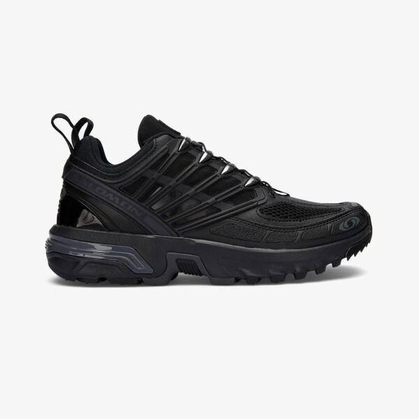 Salomon Acs Pro Erkek Ayakkabı Siyah - 10