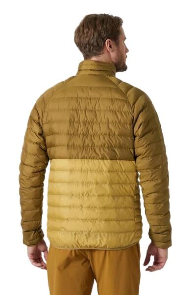 HELLY HANSEN Banff Insulator Erkek Mont Kahverengi - M