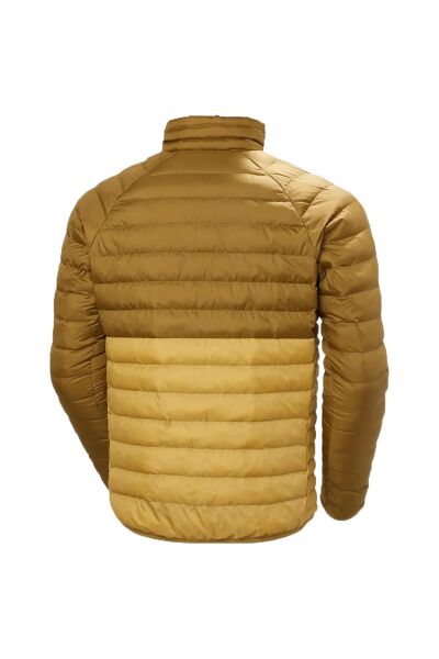 HELLY HANSEN Banff Insulator Erkek Mont Kahverengi - M