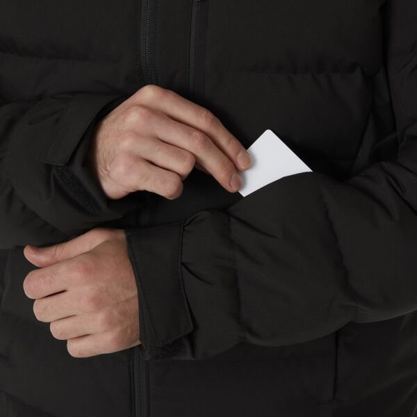 Helly Hansen Bossanova Puffy Erkek Mont XXL - LYNX