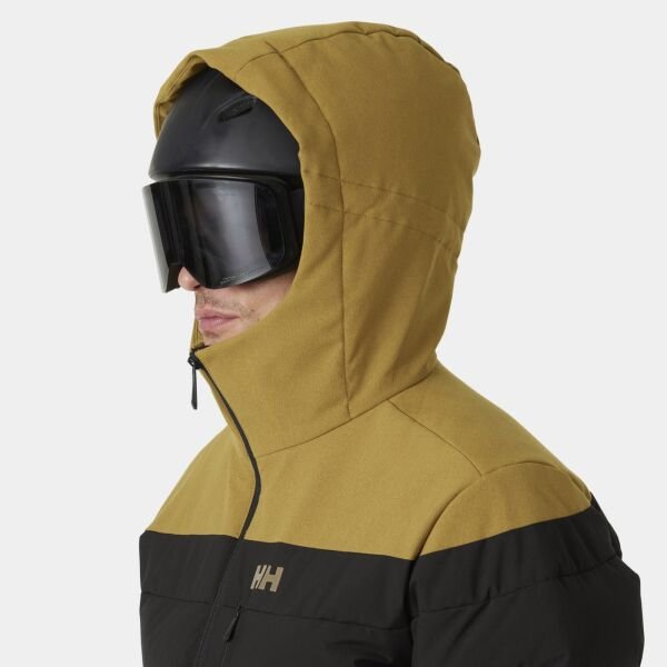 Helly Hansen Bossanova Puffy Erkek Mont XXL - LYNX