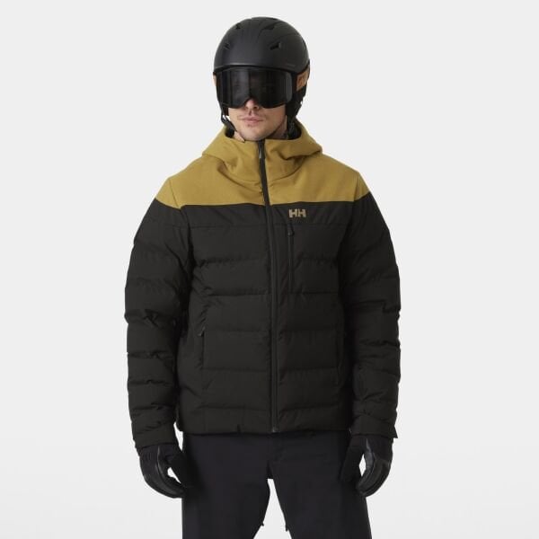 Helly Hansen Bossanova Puffy Erkek Mont S - LYNX