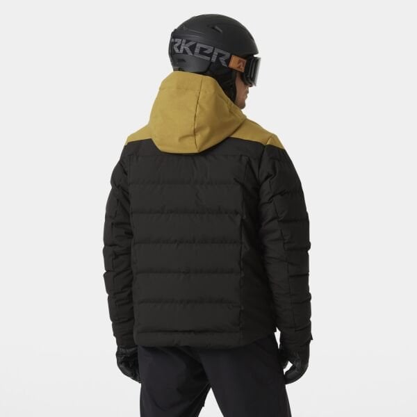 Helly Hansen Bossanova Puffy Erkek Mont S - LYNX
