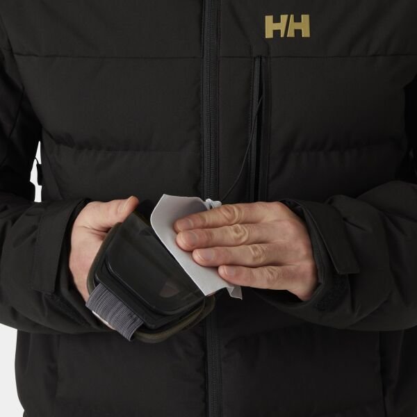 Helly Hansen Bossanova Puffy Erkek Mont S - LYNX