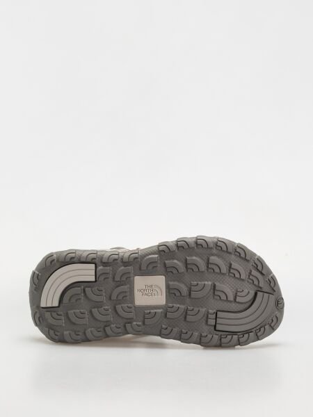 The North Face Explore Camp Kadın Sandalet Gri - 40