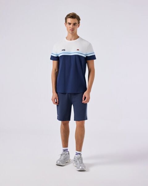 Ellesse Erkek Şort 6Sm4007 XL - Navy