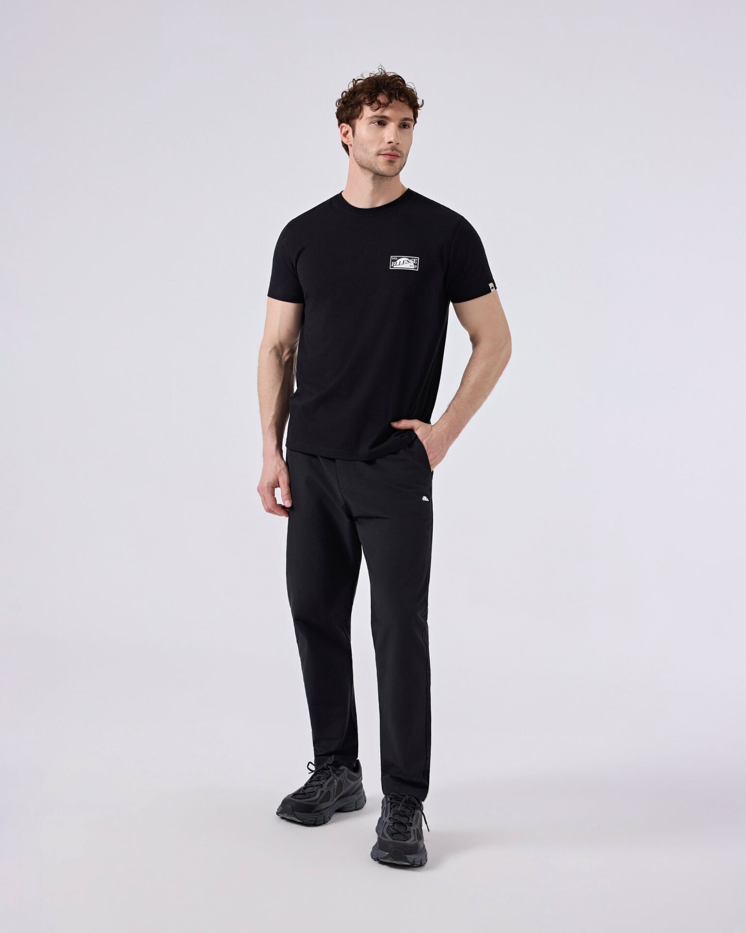 Ellesse Erkek Tişört 6Sm5028 XL