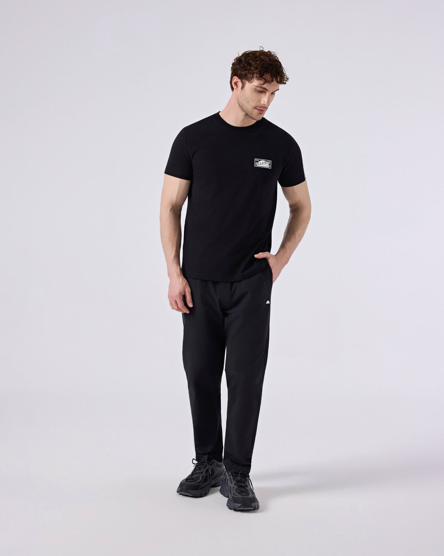 Ellesse Erkek Tişört 6Sm5028 XXL