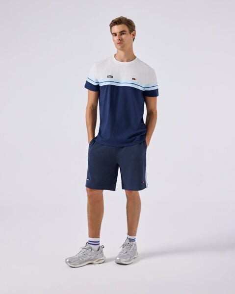 Ellesse Erkek Şort 6Sm4007 S - Navy