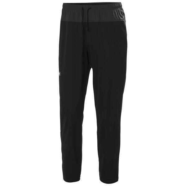 Helly Hansen Tech Trail Erkek Pantolon Siyah - XL
