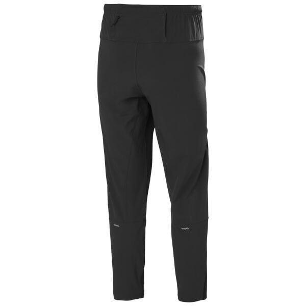 Helly Hansen Tech Trail Erkek Pantolon Siyah Siyah - XL