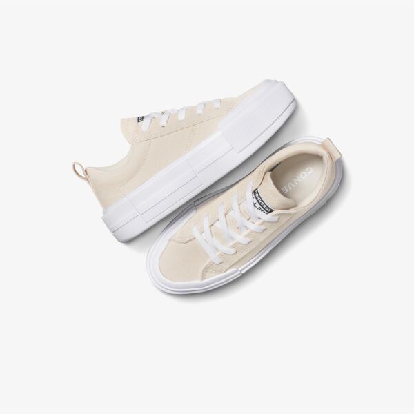 Converse Cruise Unisex Krem Sneaker