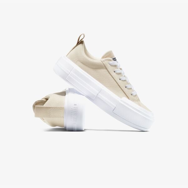 Converse Cruise Unisex Krem Sneaker