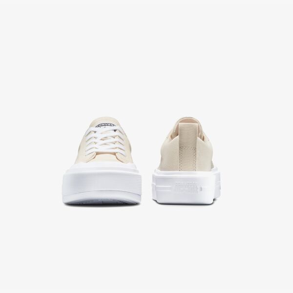 Converse Cruise Unisex Krem Sneaker