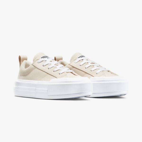 Converse Cruise Unisex Krem Sneaker