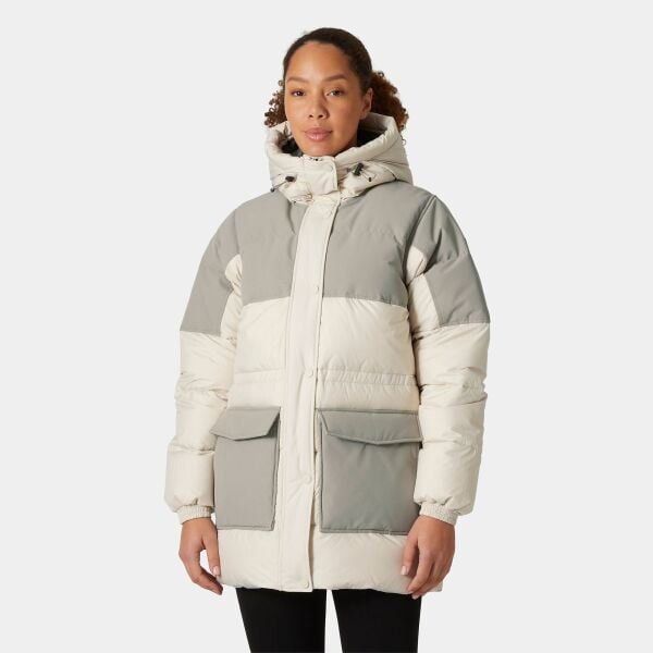 Helly Hansen W Escape Down Parka HHA.53589